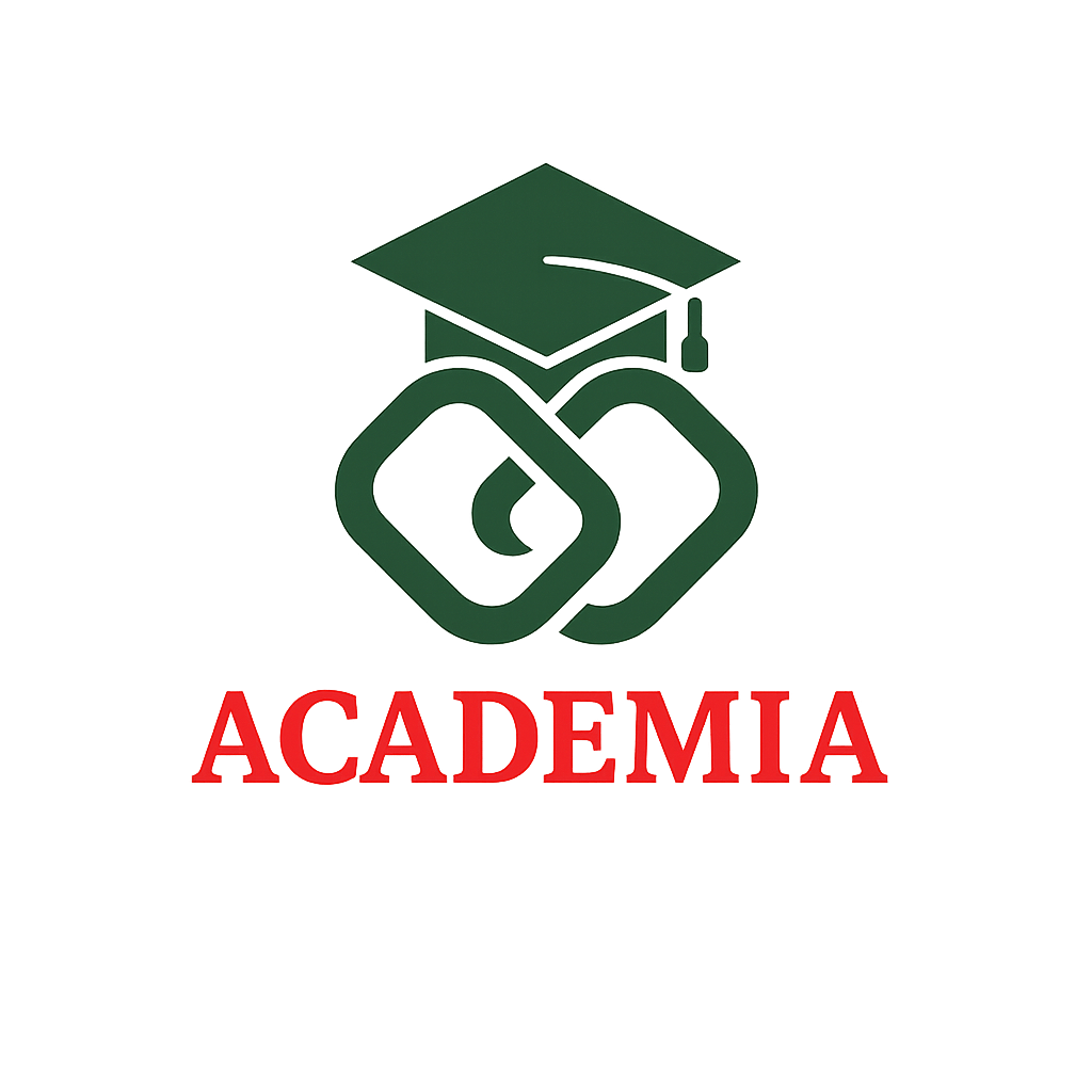 Logo Academia